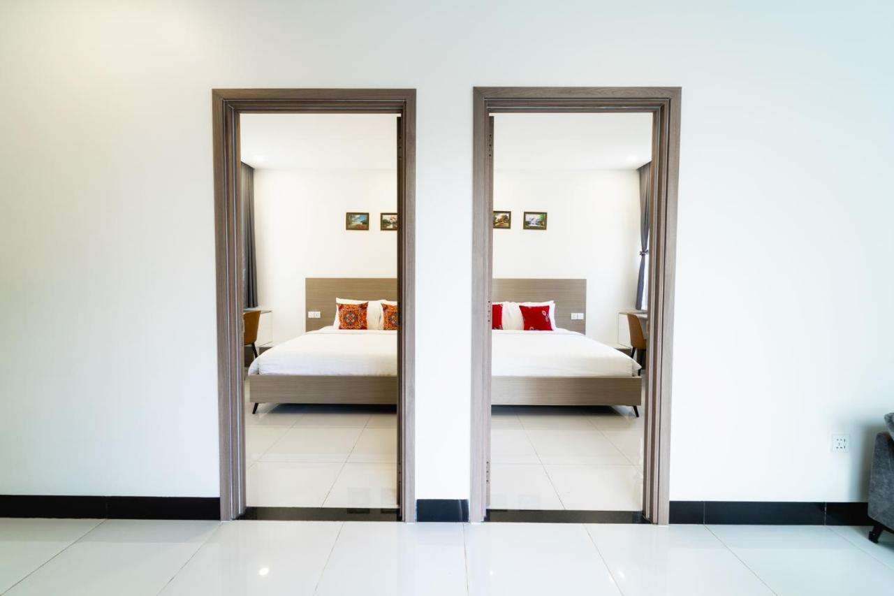 Lh Residence 752 Siem Reap Exterior photo